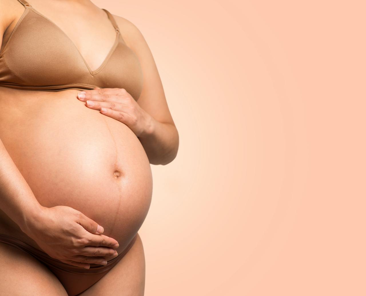 Zwanger worden tijdens je menstruatie: hoe groot is de kans?