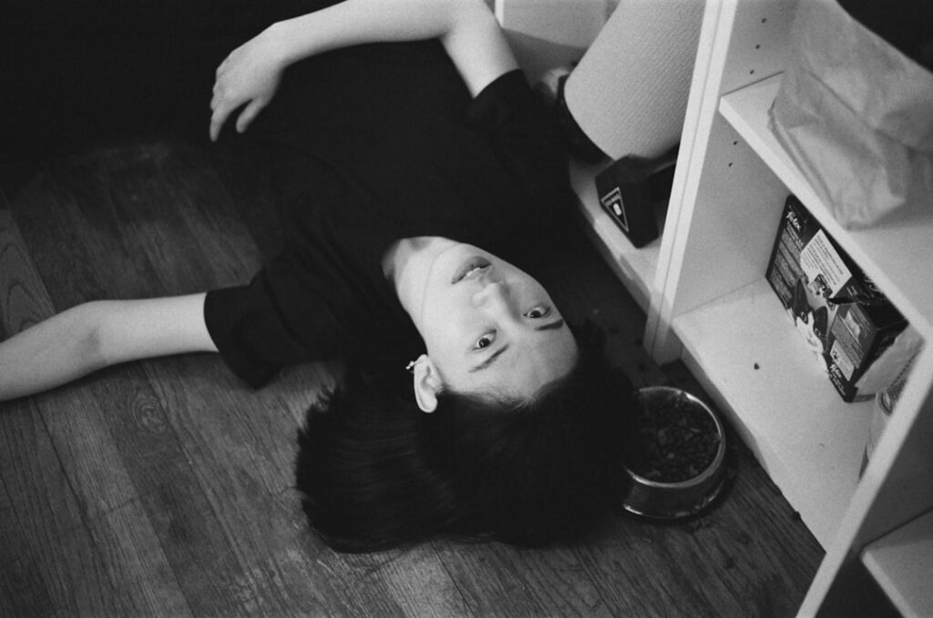 Het verhaal achter Jeanne Elferink: Van Tubbergen naar het Instagram succes